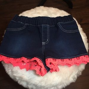 Limited Too Shorts!💕